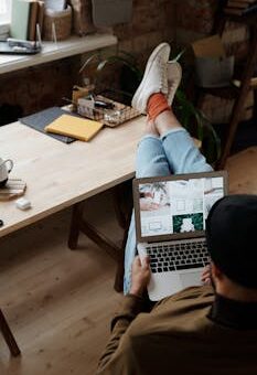 Remote Jobs with Flexible Hours